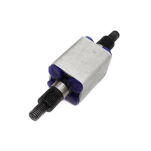 Soft suspension cartridge