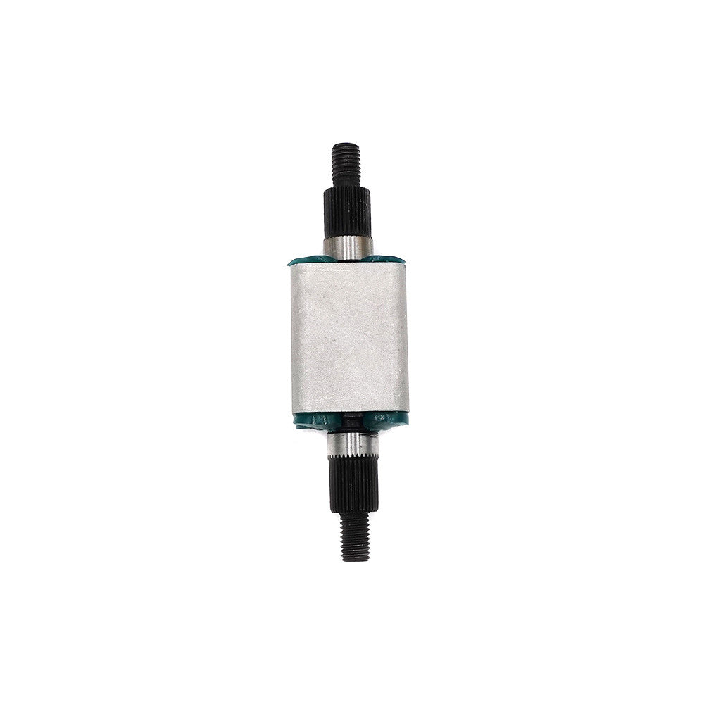 Cartouche suspension soft en situation