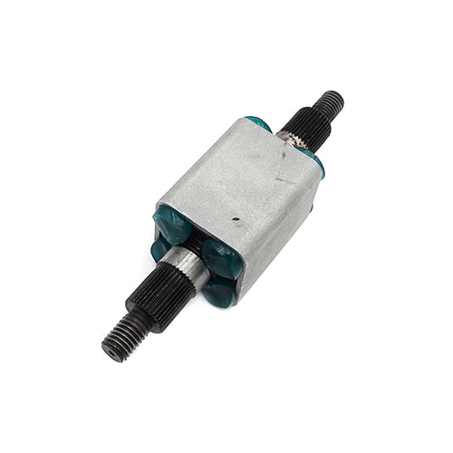 Soft suspension cartridge