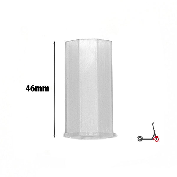 Guide plastique suspension avant Speedway Mini4 Pro - Speedway - Vélo Shop Obernai