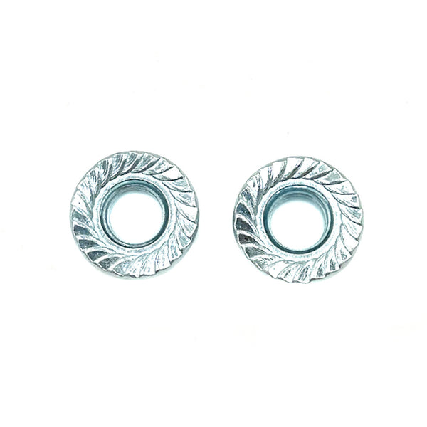 Ecrous axe moteur Dualtron diam 19 x2 pcs - Dualtron - Vélo Shop Obernai