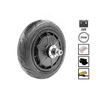Moteur 36V Ocean Drive X9 - vue 1