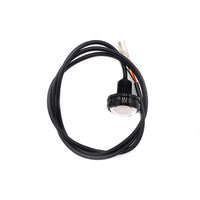 Rear LED Stop Dualtron Mini (X1 pcs) - vue 2
