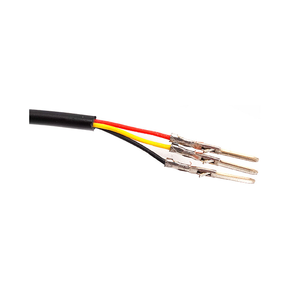 Rear LED Stop Dualtron Mini (X1 pcs) - vue 3
