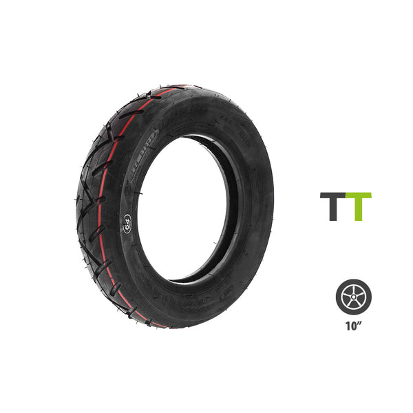 Pneu 10X2.50 renforcé CST - CST - Vélo Shop Obernai