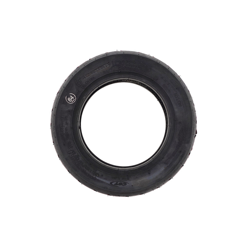 Pneu 10X2.50 renforcé CST - vue 2