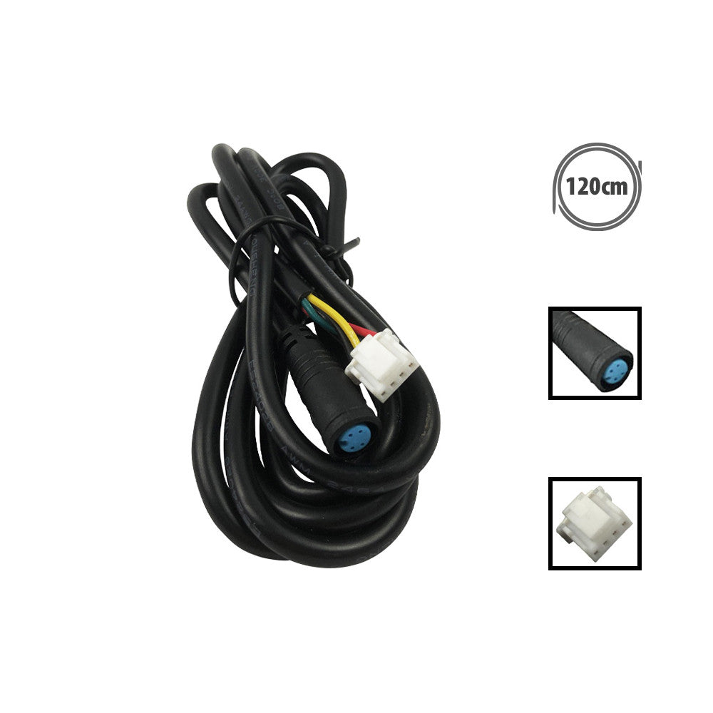 Ninebot F Series Data Cable