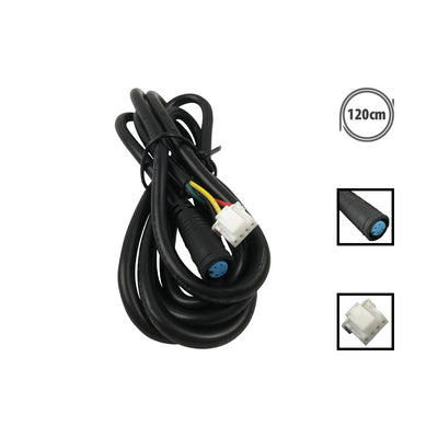 Ninebot F Series Data Cable
