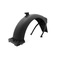 Complete rear mudguard Ninebot Segway E2 Pro - vue 3