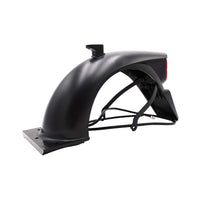 Rear fender Ninebot E2 E2 Plus - vue 2