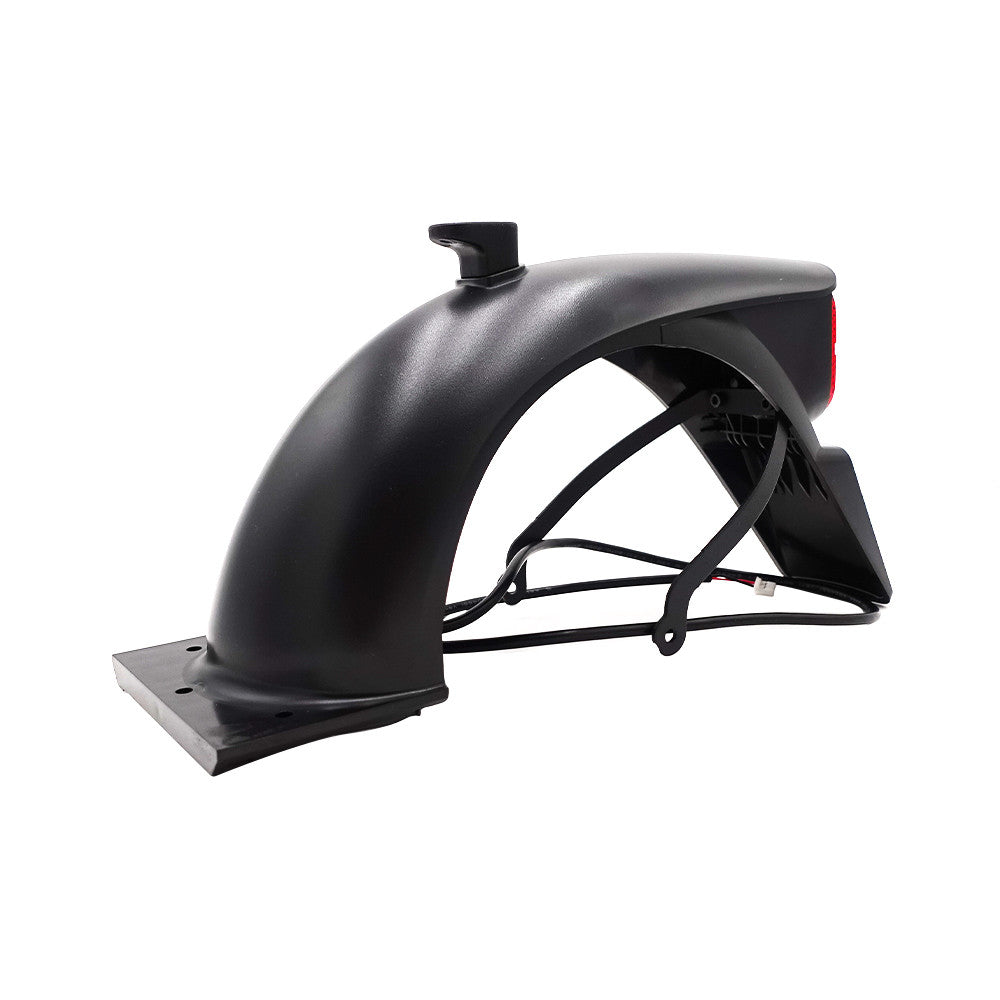 Rear fender Ninebot E2 E2 Plus - vue 2