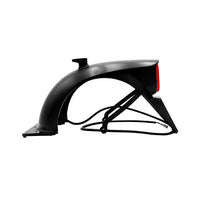 Rear fender Ninebot E2 E2 Plus - vue 3