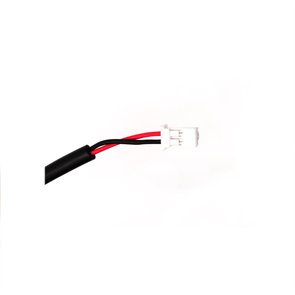 Rear fender Ninebot E2 E2 Plus - vue 4