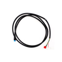 Ninebot Segway F2 F2 Plus F2 Pro cable data - vue 2