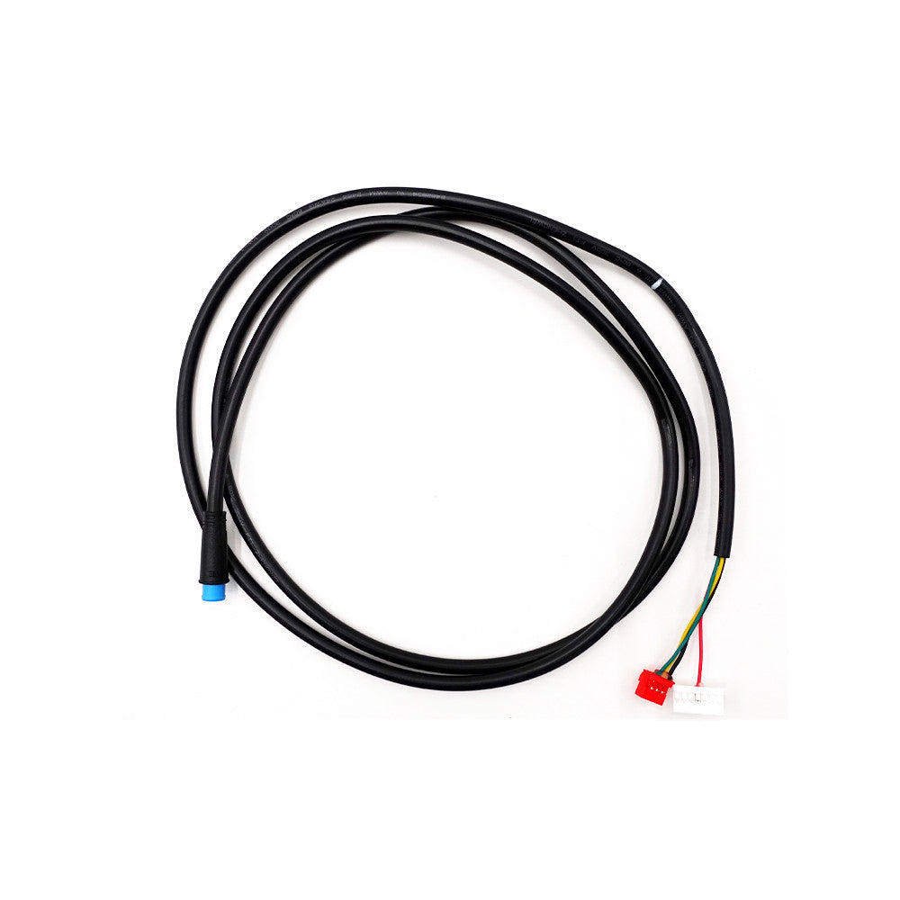 Ninebot Segway F2 F2 Plus F2 Pro cable data - vue 2