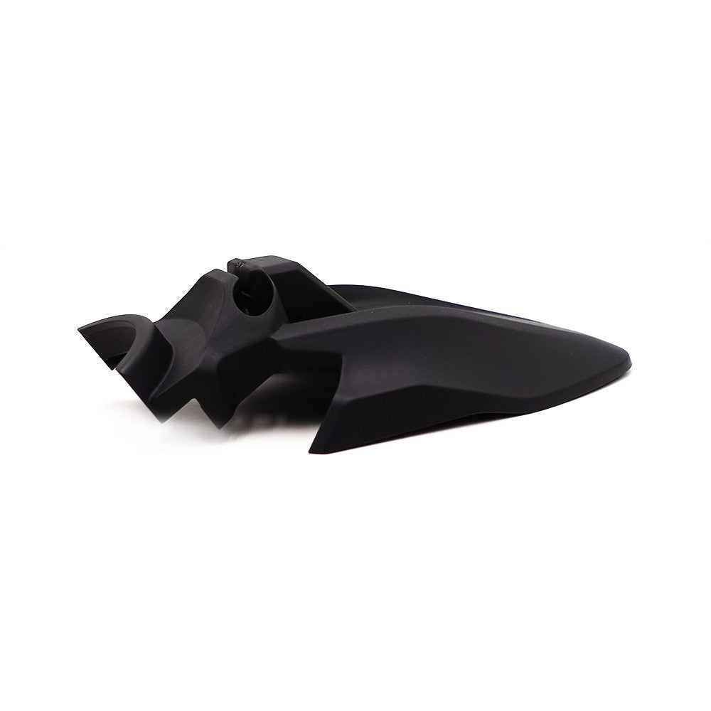 Ninebot Segway ZT3 Pro Front Mudguard en situation