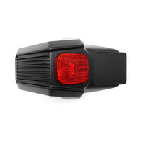 Rear fender Ninebot Segway ZT3 Pro - vue 3