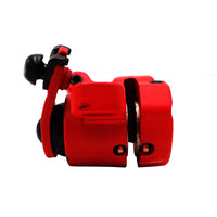 Ninebot Segway ZT3 Pro Front Brake Caliper - vue 2