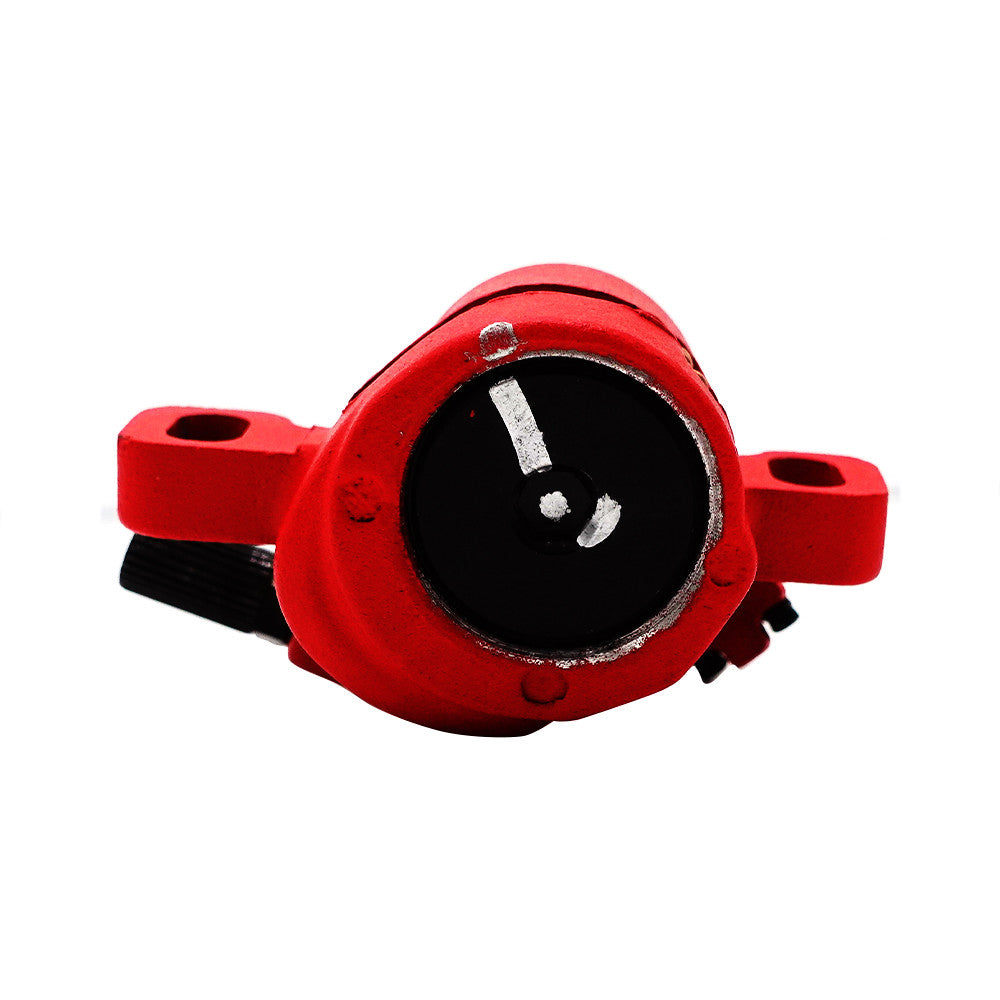 Ninebot Segway ZT3 Pro Front Brake Caliper - vue 3