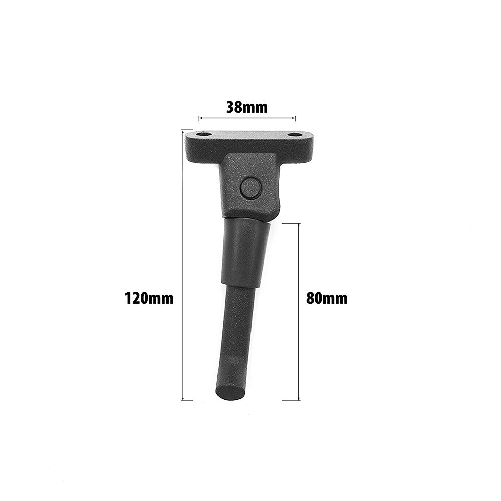 Ninebot Segway E2 Pro Kickstand