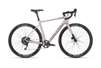 Soot X70 Vélo gravel - Vue détaillée