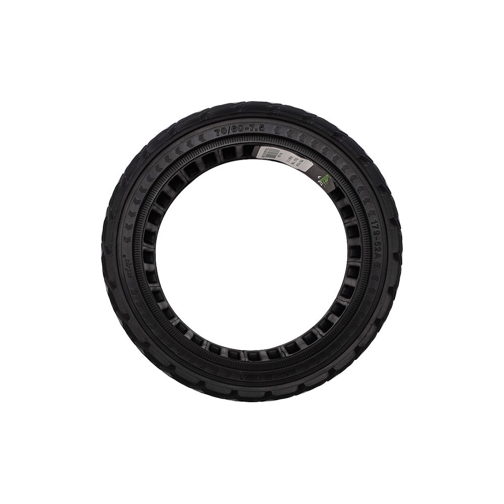 Solid Tire 70/60-7.5 Ninebot Segway ZT3 Pro - vue 2