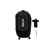 Sacoche Selle Vélo Wildman 1L - vue 3