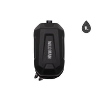 Sacoche Selle Vélo Wildman 1L - vue 1