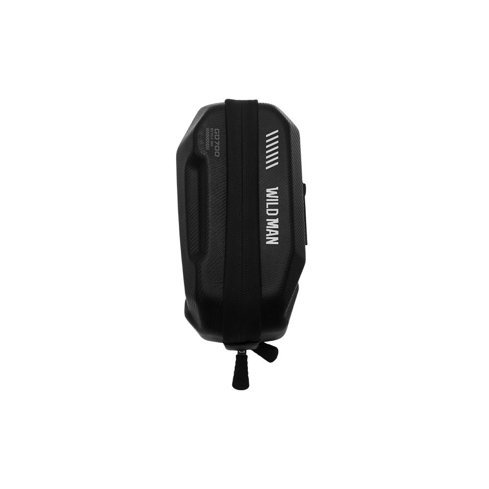 Sacoche Selle Vélo Wildman 1L - vue 4