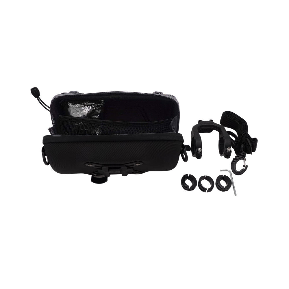 Sacoche Guidon 2L Wildman GD7X - vue 3