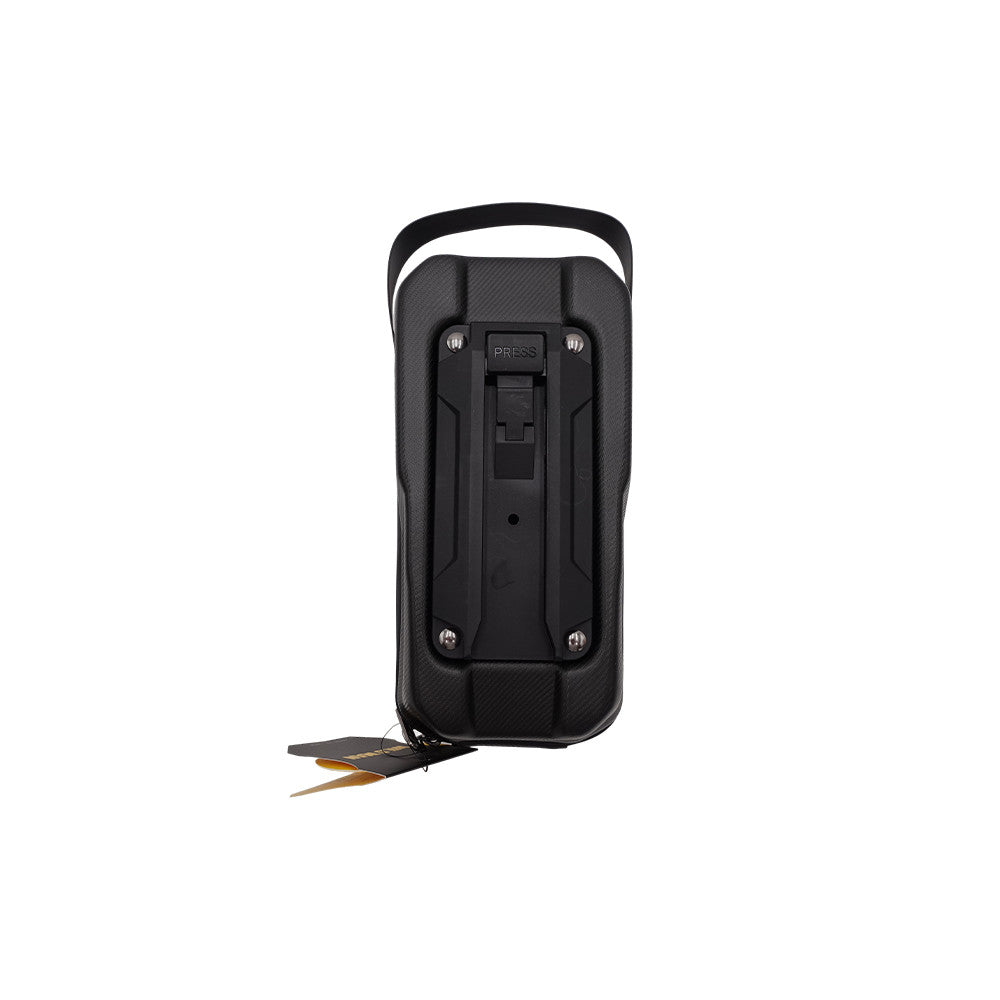 Sacoche Wildman 2,8L Attache Rapide - vue 2