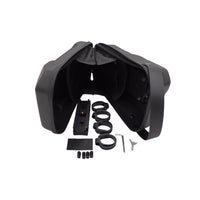 Sacoche Wildman 4,5L attache rapide - vue 3