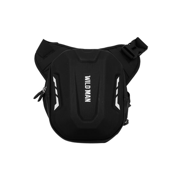 Sacoche Jambe Wildman L1 - Wildman - Vélo Shop Obernai