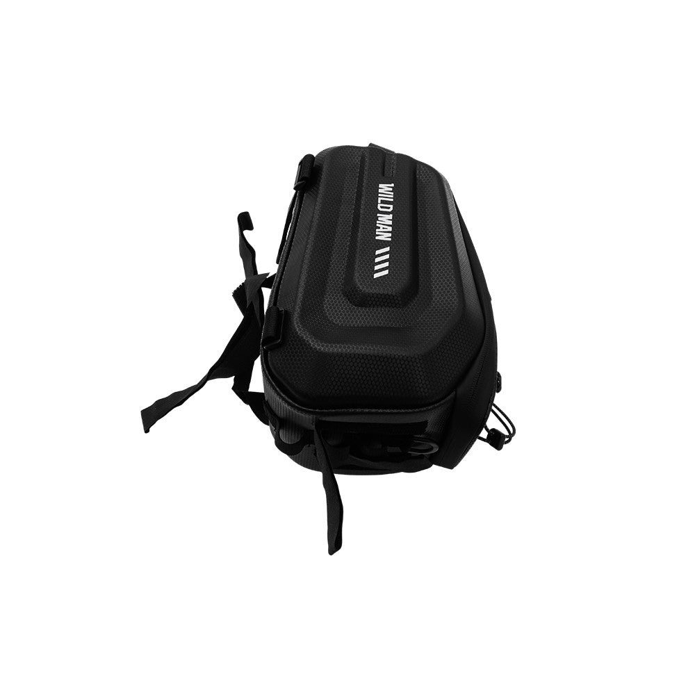 Sacoche Porte Bagage Velo Wildman - vue 3