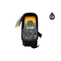 Sacoche Telephone 1,2L Wildman - vue 1