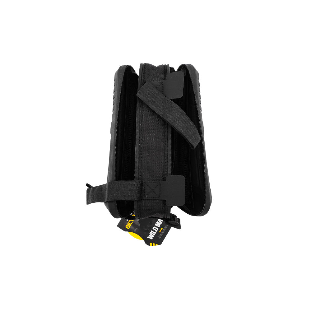 Sacoche Cadre Velo 1,5L Wildman - vue 2