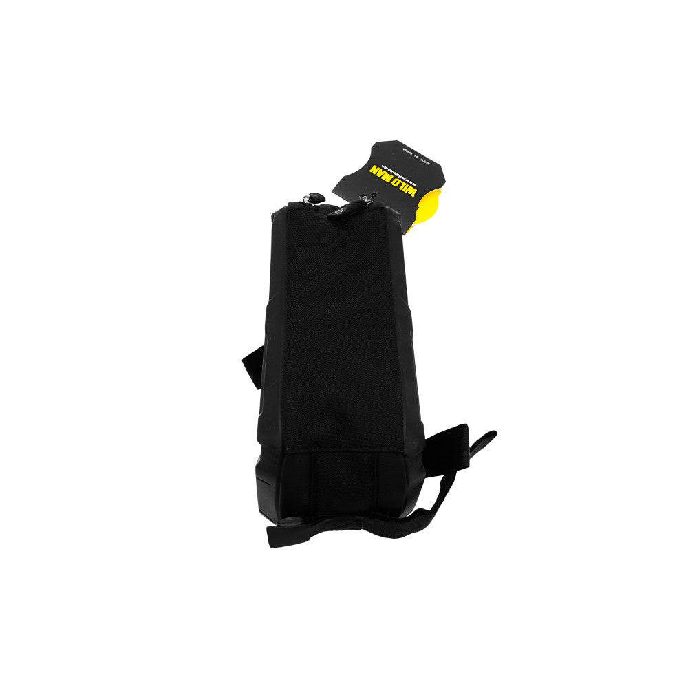 Sacoche Cadre Velo 1,5L Wildman - vue 3