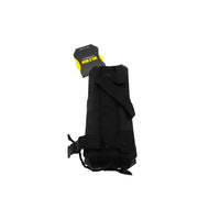Sacoche Cadre Velo 1,5L Wildman - vue 4