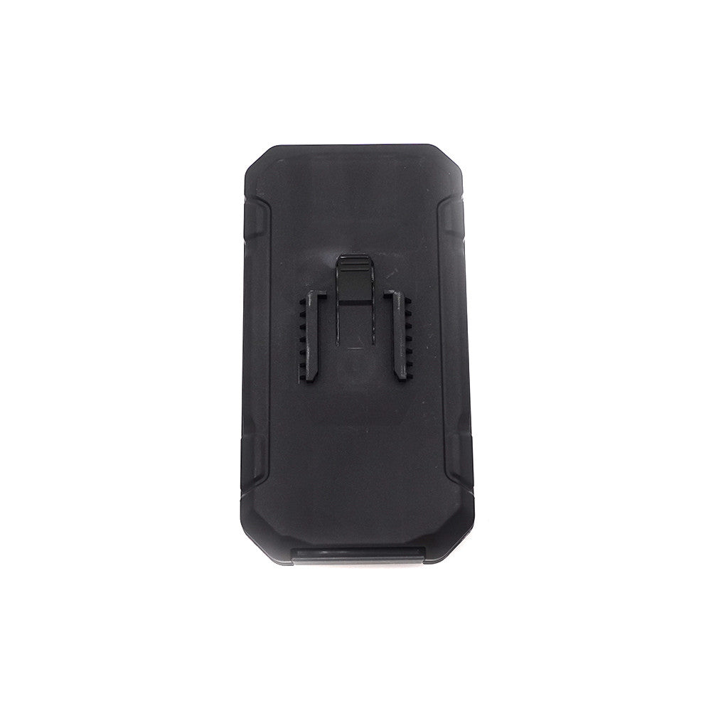 Sacoche support telephone rotatif 360° IPX6 Wildman - vue 3