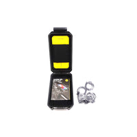 Sacoche support telephone fixe 0,5L IPX6 Wildman - vue 3