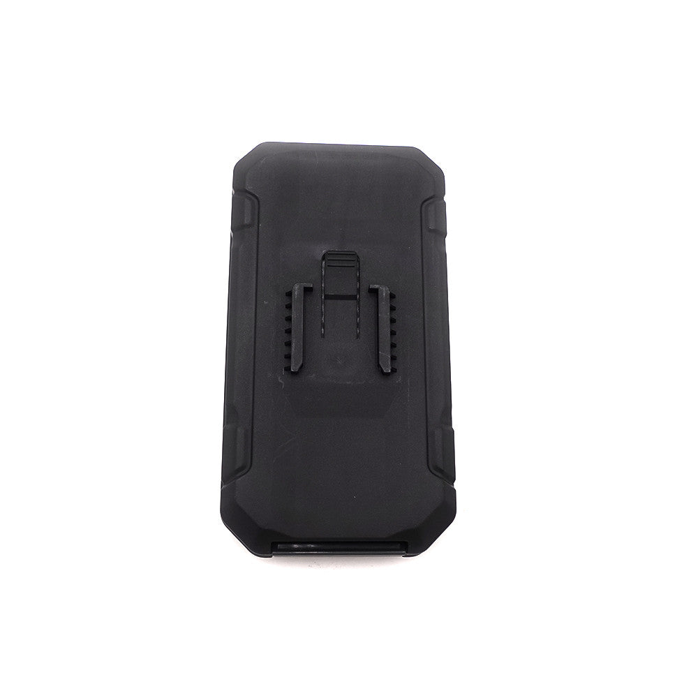 Sacoche support telephone fixe 0,5L IPX6 Wildman - vue 2