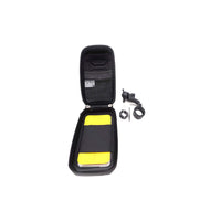 Sacoche 0,6L Et Support Téléphone Etanche Rotatif - vue 3