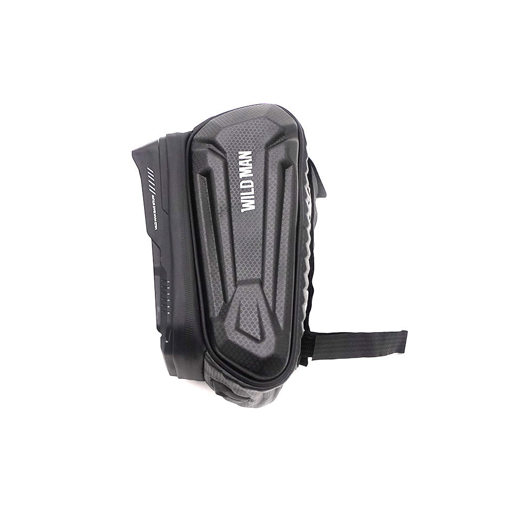 Sacoche velo et support telephone 1,2L Wildman XT5 - vue 2
