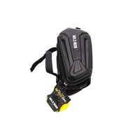 Sacoche pour velo 3 poches support telephone Wildman XT6 - vue 1