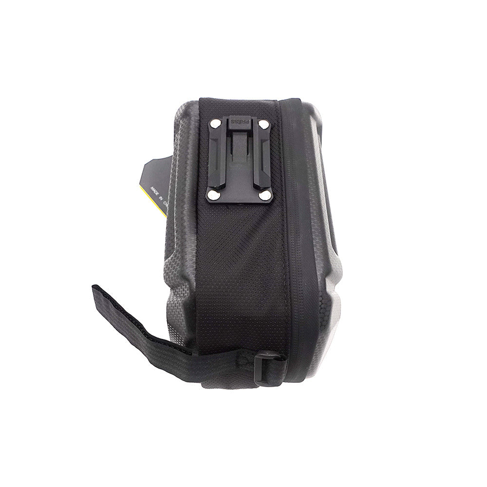 Sacoche selle velo 1,2L Wildman XT7 - vue 2