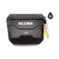 Sacoche guidon support telephone 3L Wildman XT8 - vue 2