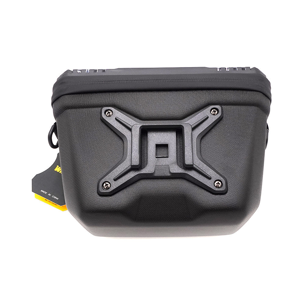 Sacoche guidon support telephone 3L Wildman XT8 - vue 4