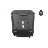 Sacoche 3L Wildman guidon velo attache rapide Wildman E8 - vue 1