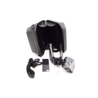 Sacoche 3L Wildman guidon velo attache rapide Wildman E8 - vue 3