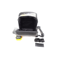 Sacoche 3L attache rapide support telephone Wildman GS9 - vue 3